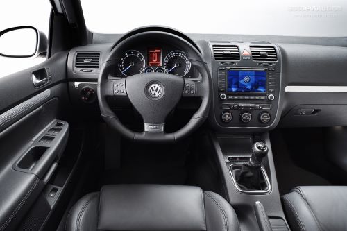 Pozicija: Vodič za golf Volkswagen: Vodič za kupovinu