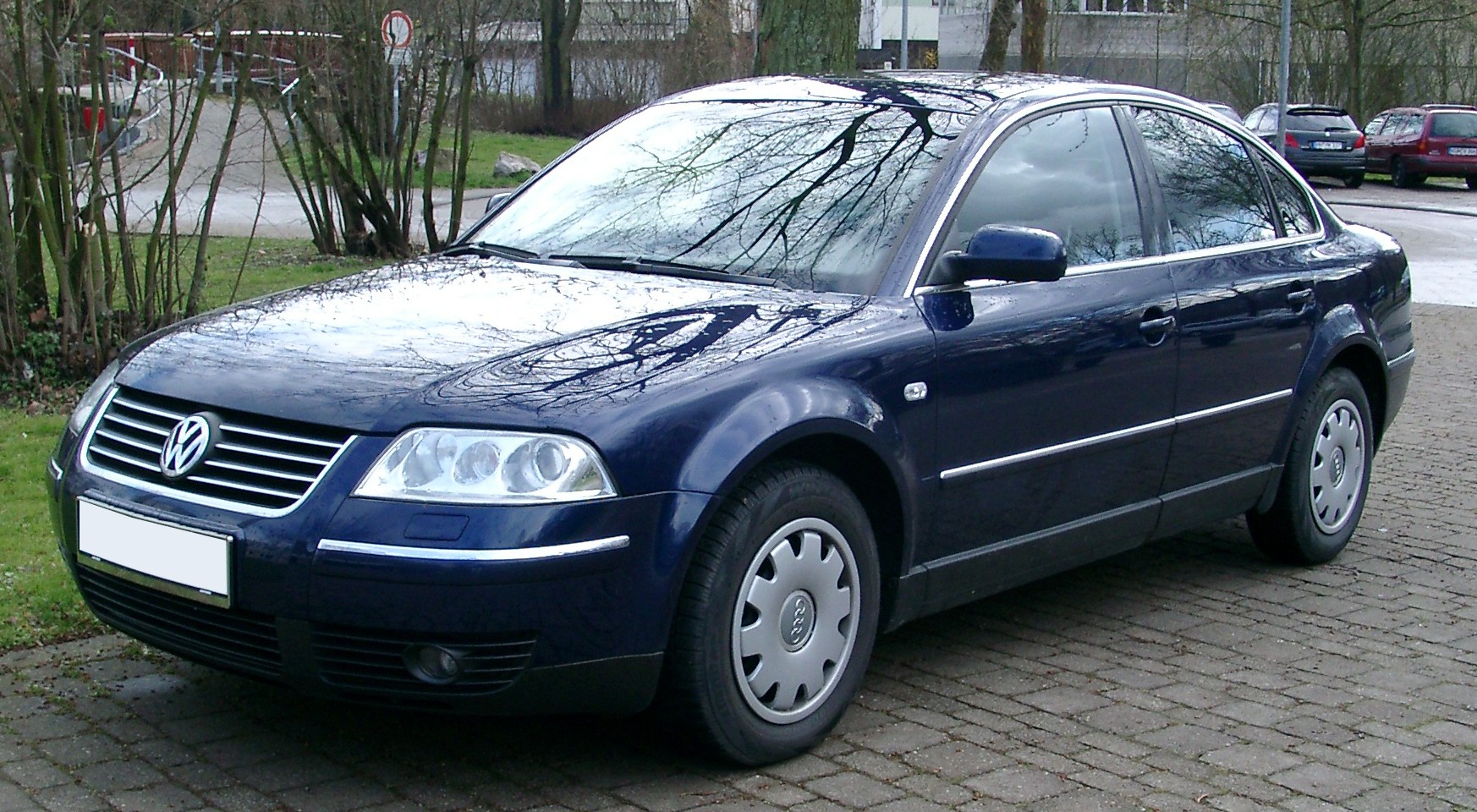 Polovan B5 Passat 1.9 TDI u odnosu na polovni Audi A3 1.9 TDI : Upoređivanje TDI iskustva