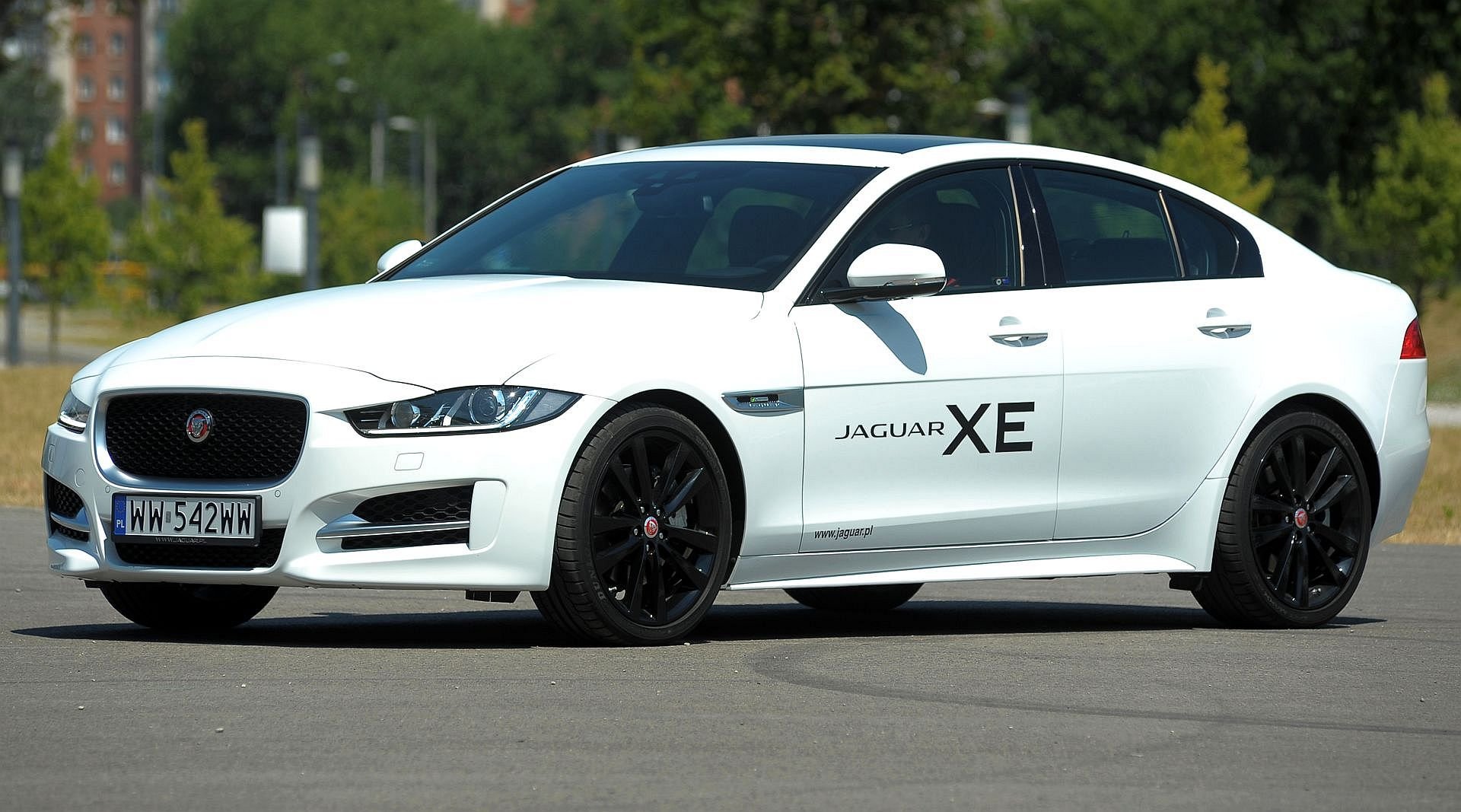 Rabljeni Jaguar Xe (2015-2024) -Koji motor treba odabrati?