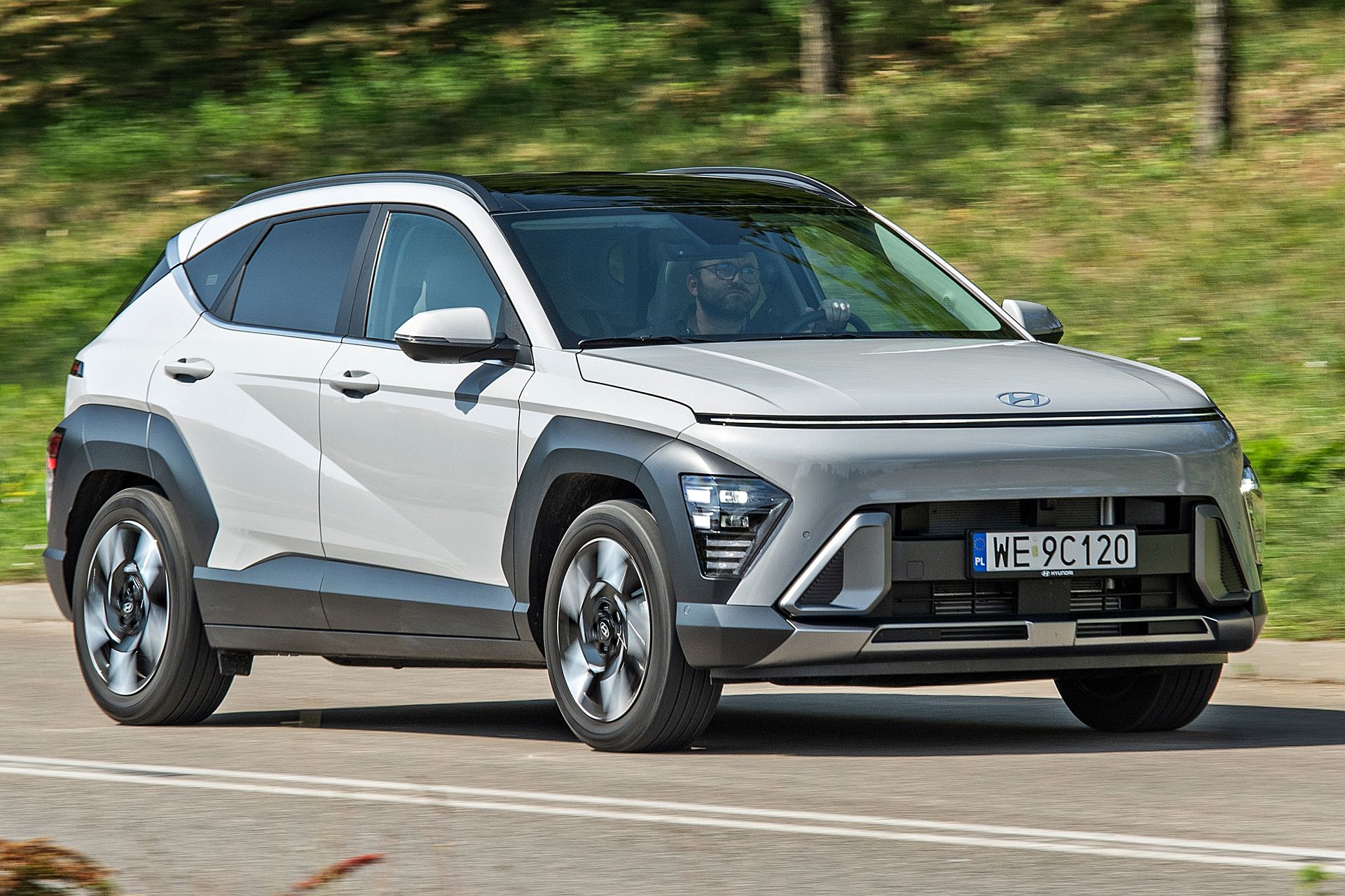 Hyundai Kone (2025). Opis verzije i cjenik