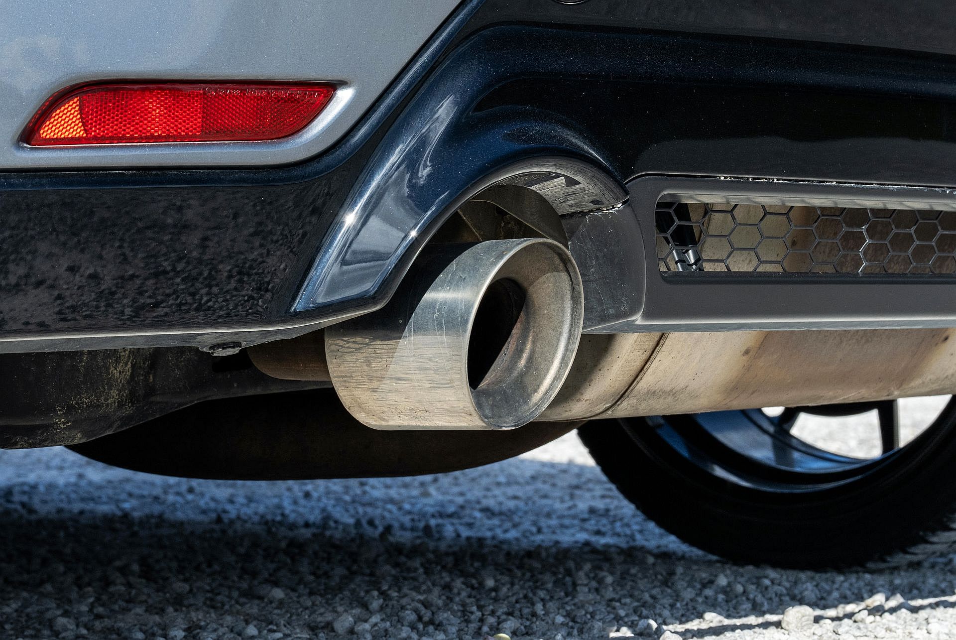 Je odluka EU o emisiji CO2 za automobile