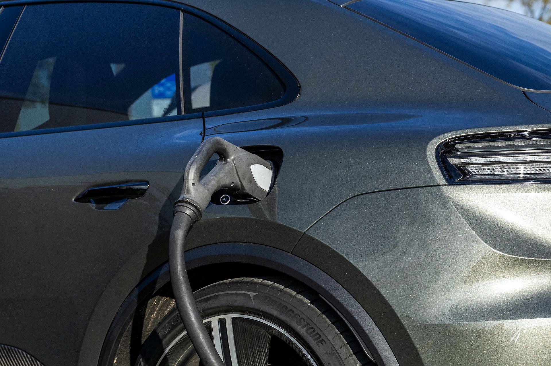 Tržište je potvrđeno. Ovaj se proizvođač više ne fokusira na “elektriku”