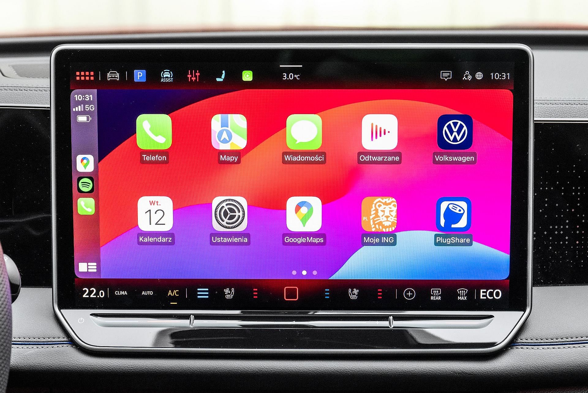 Apple Carplay se možda više ne pojavljuje u ovim automobilima