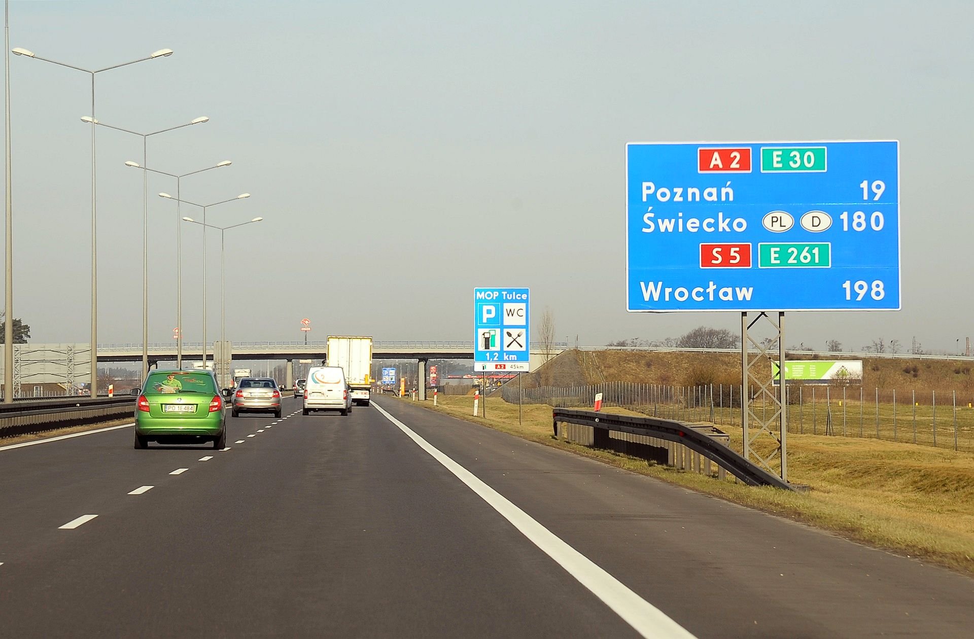 Autocesta pod obnovom. Poteškoće samo na odmoru
