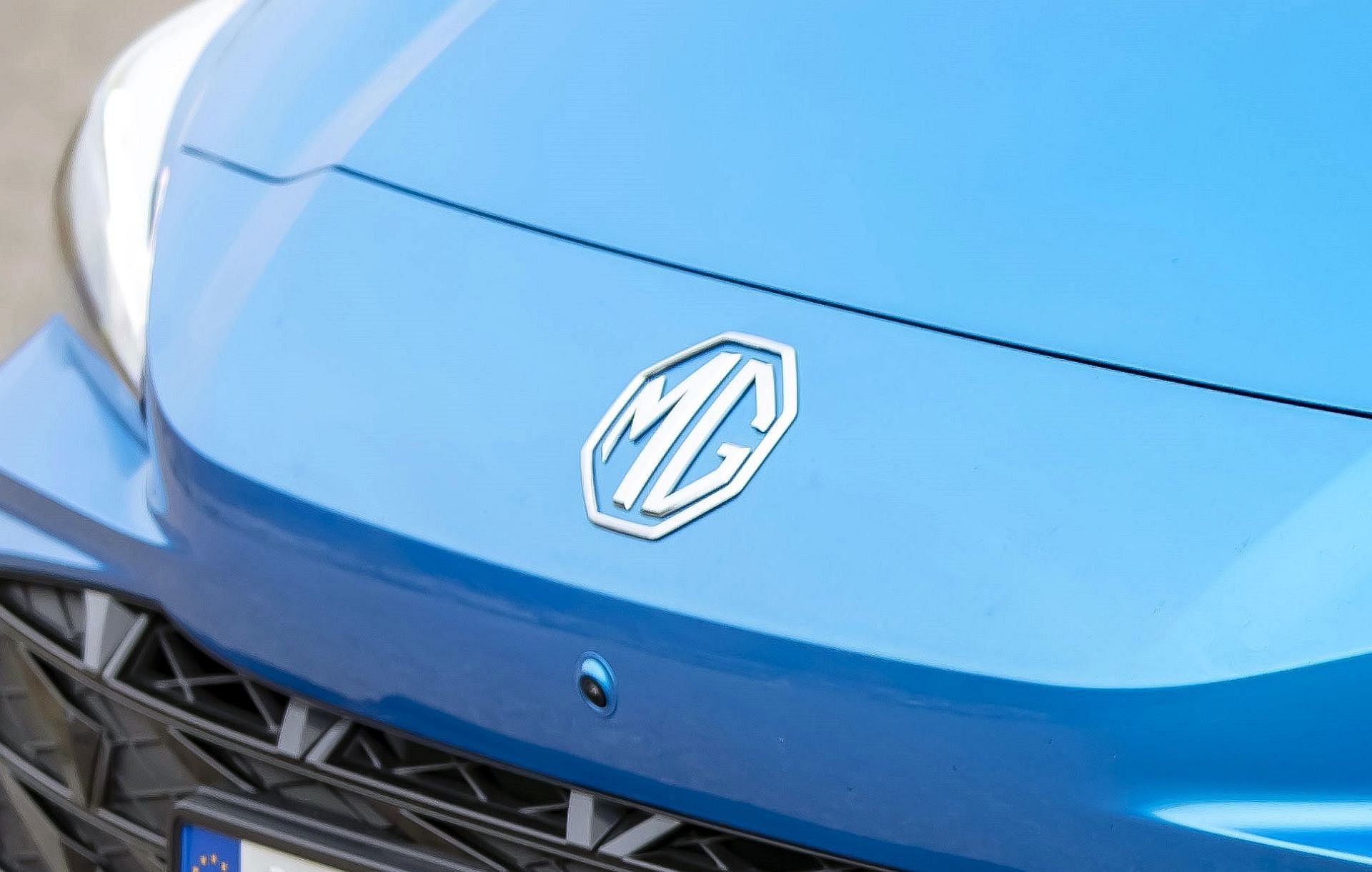 Mg će pokazati jeftini gradski automobil. Hoće li biti reda za salone?