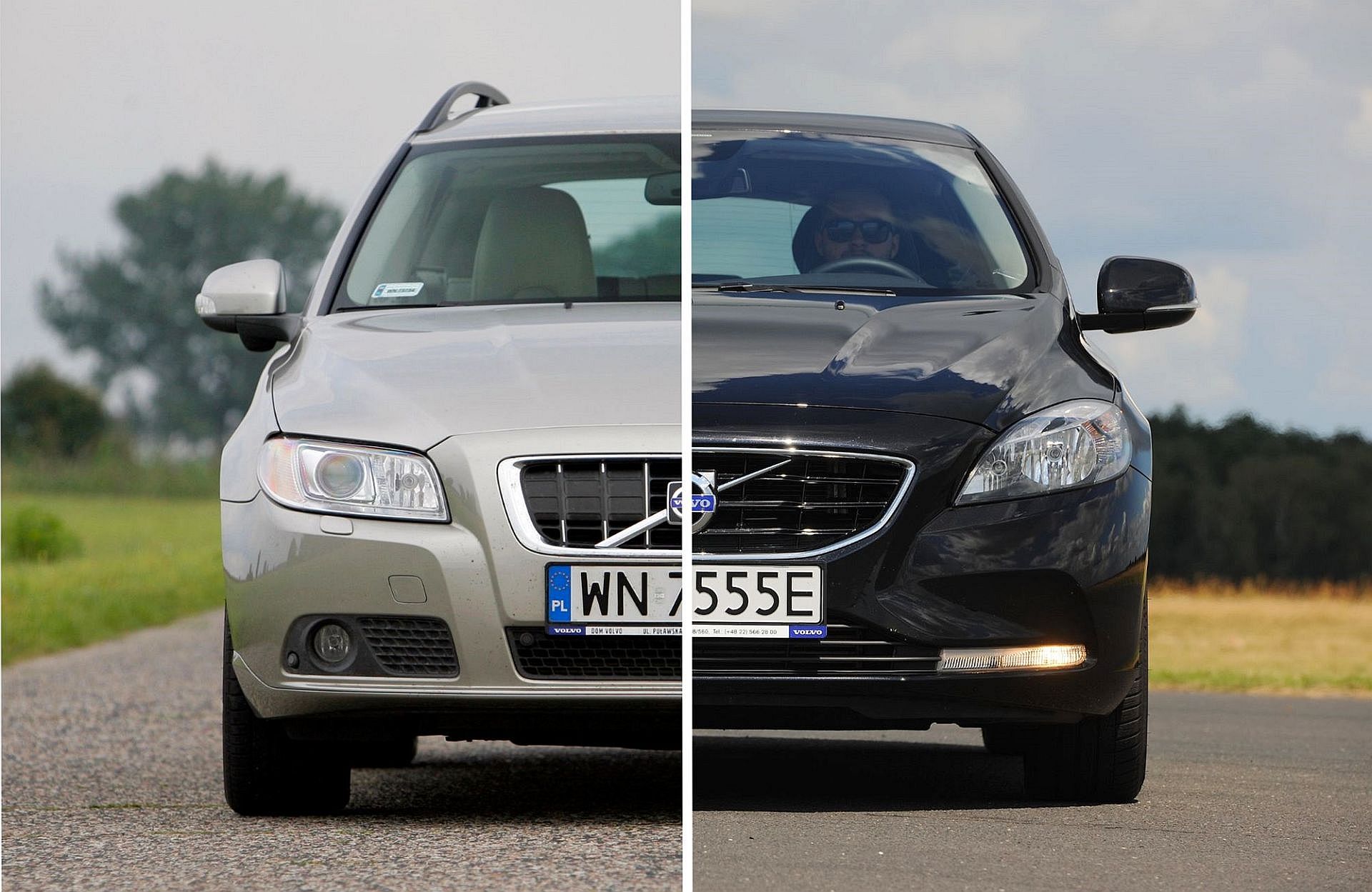Polovan Volvo do 30.000 Zloty. Koji modeli vrijede kupovati?