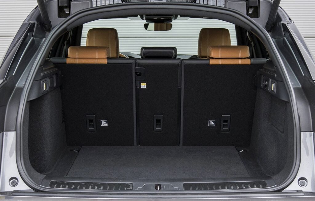 Range Rover Velar