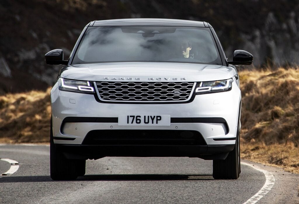 Range Rover Velar FL