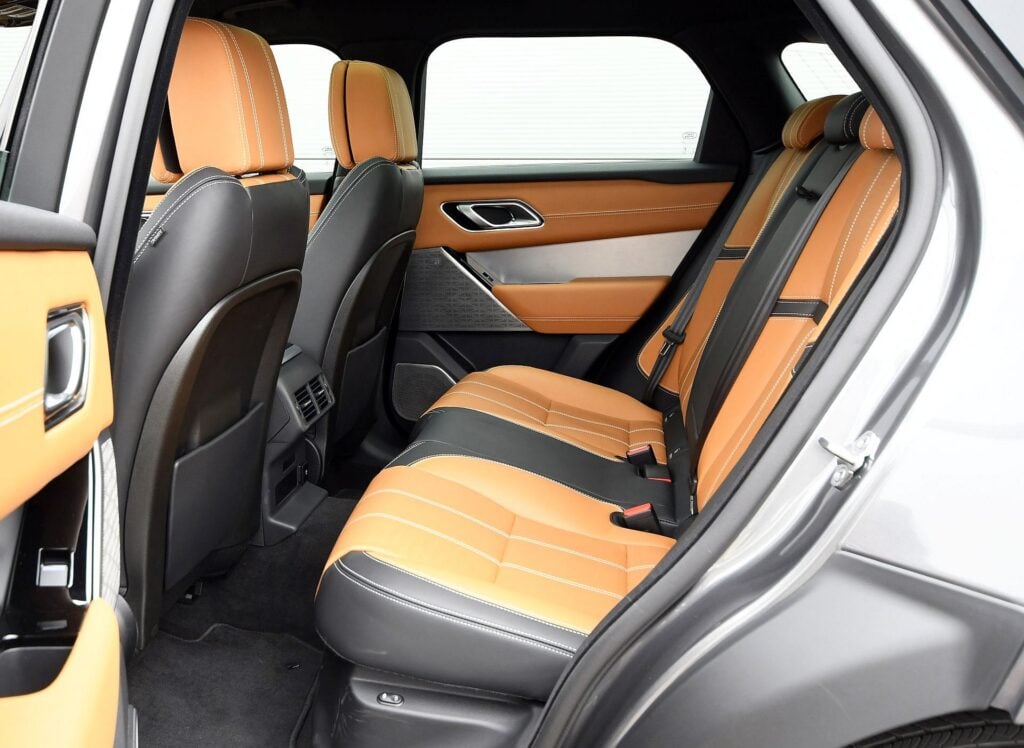 Range Rover Velar
