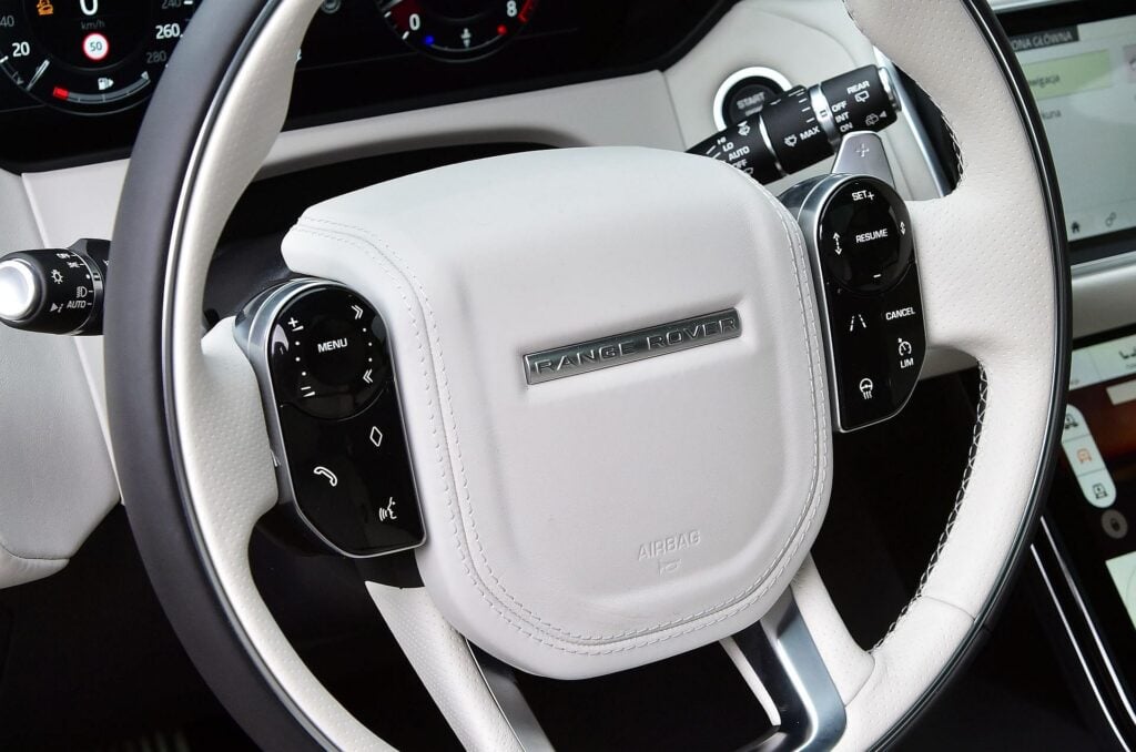 Range Rover Velar