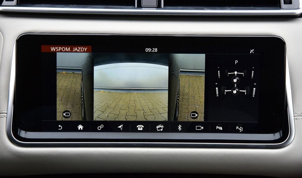 Range Rover Velar