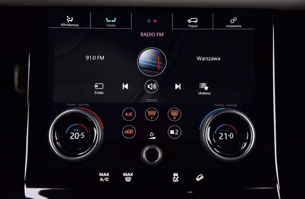 Range Rover Velar