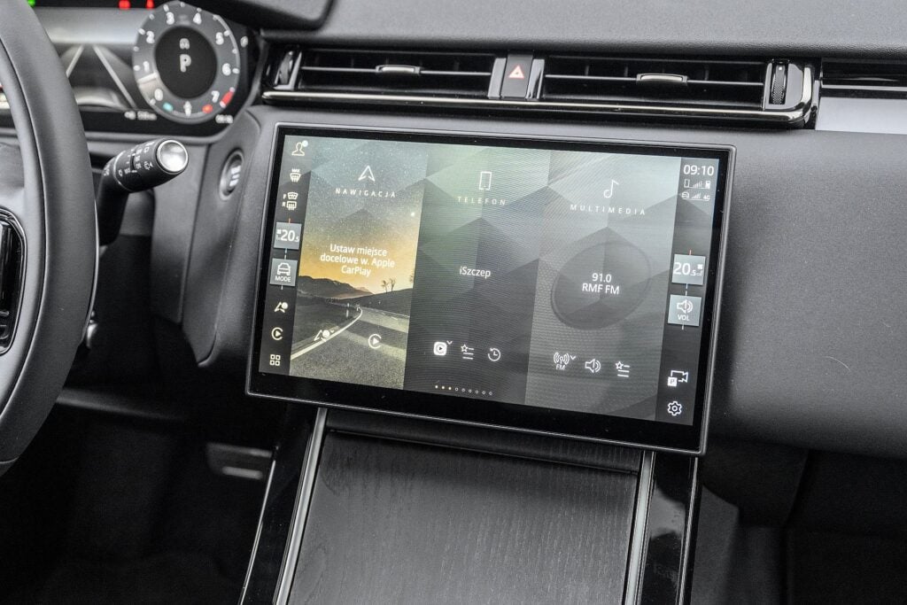 Range Rover Velar