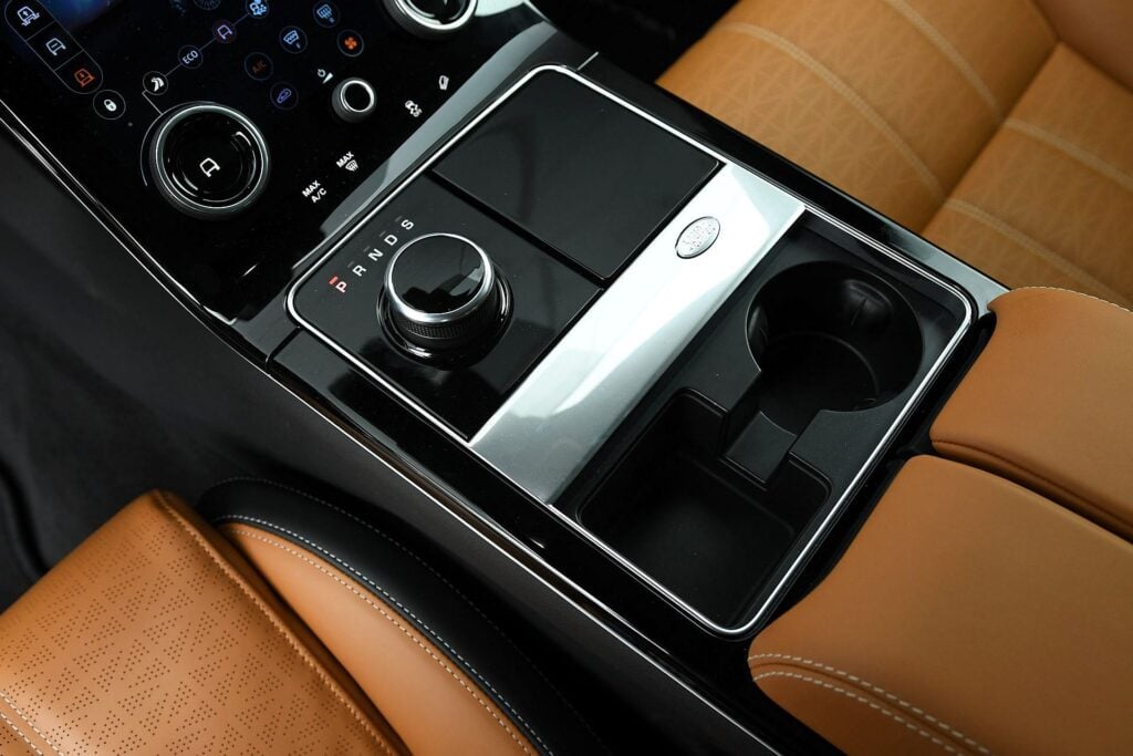 Range Rover Velar