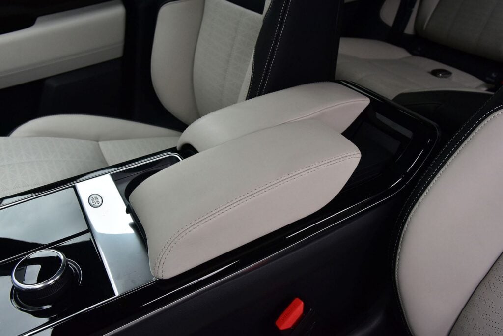 Range Rover Velar