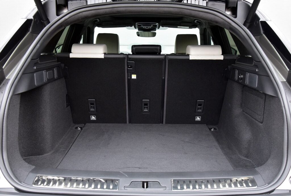 Range Rover Velar