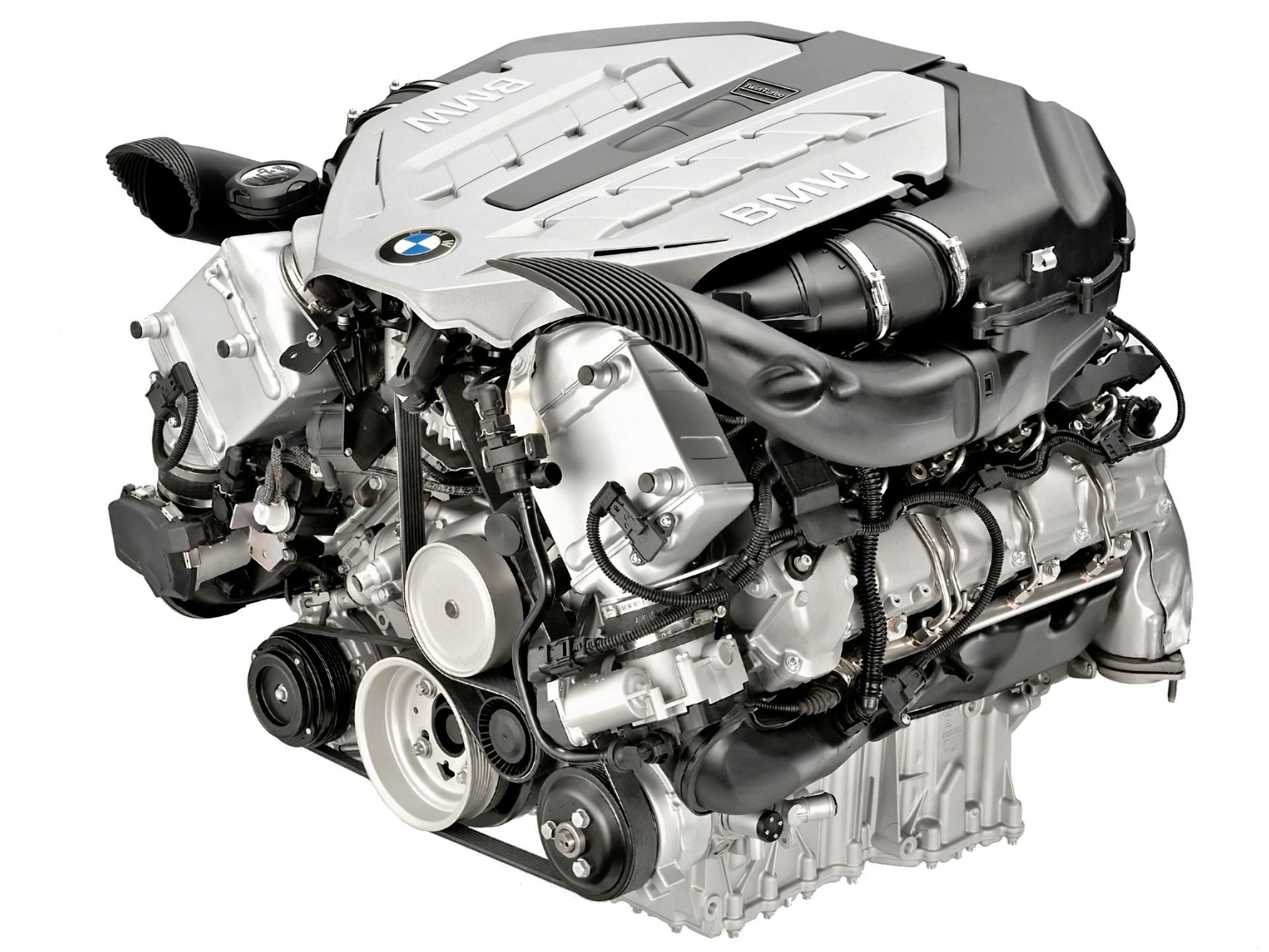 BMW N63