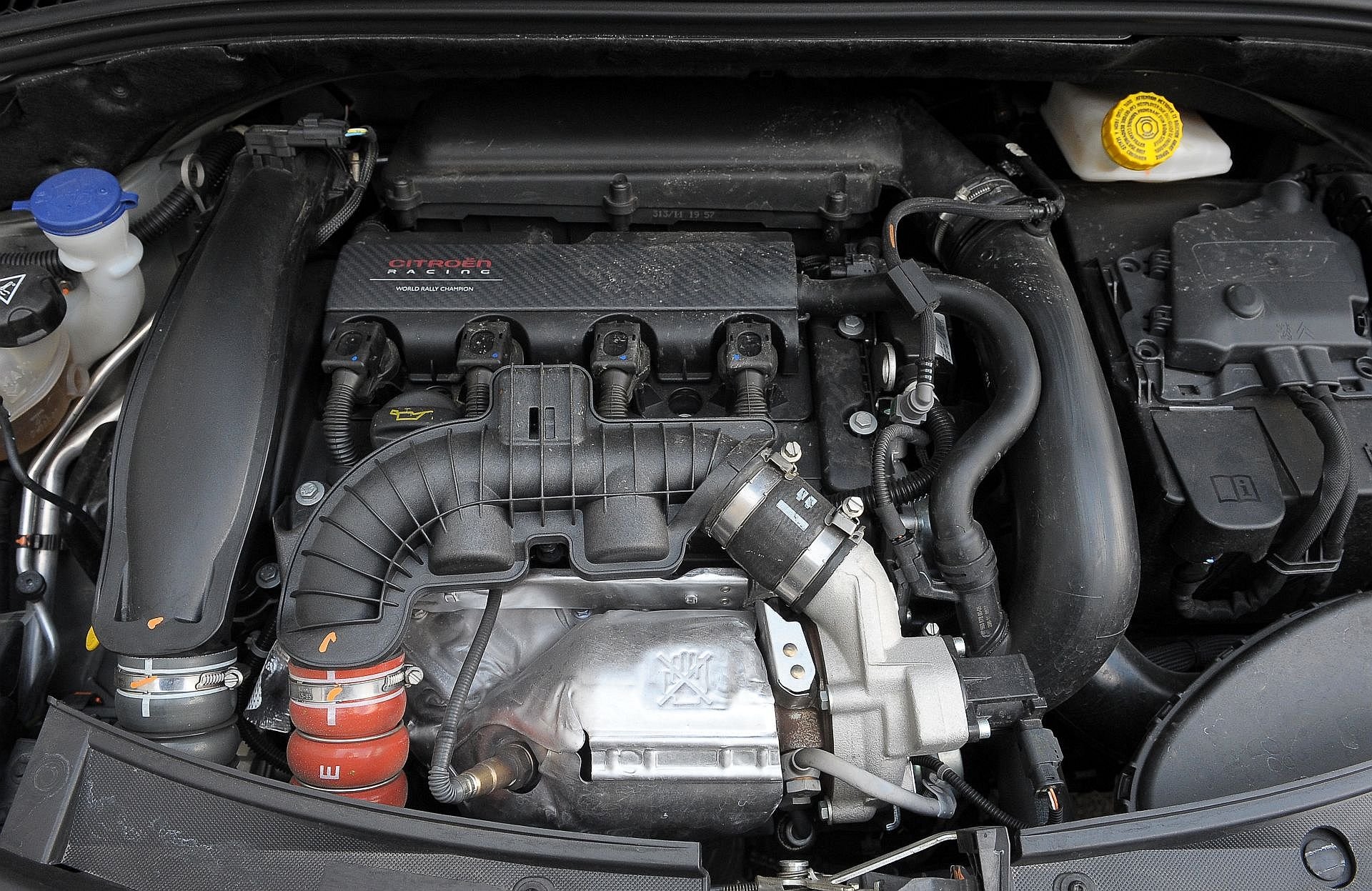 1.6 Princ motor - Recenzije