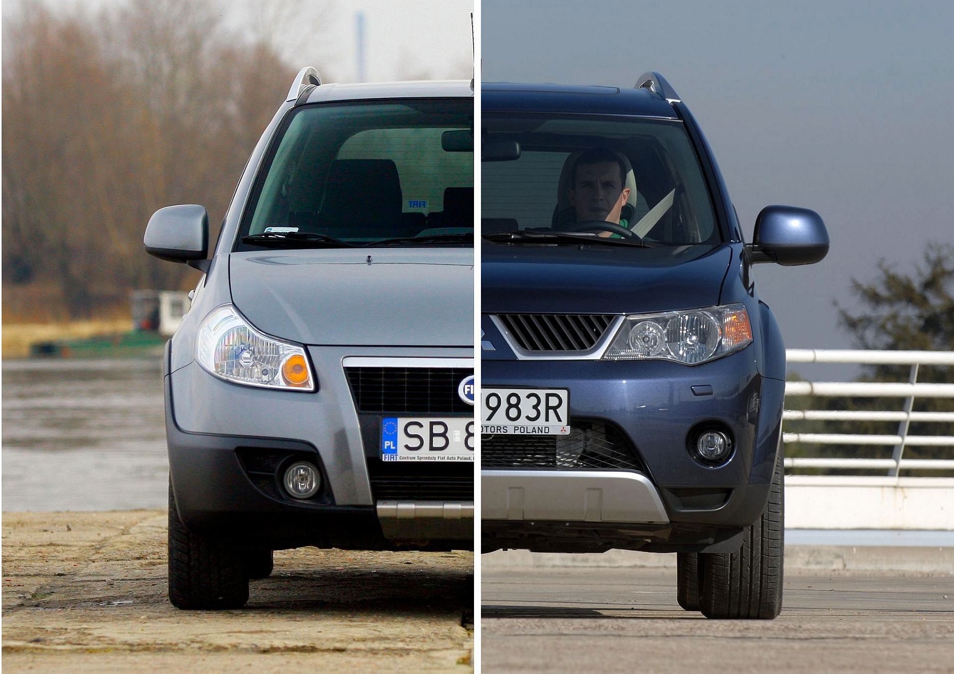BESPLATNI SUV DO 20 000 ZLOTY. Jeftini i izdržljiv