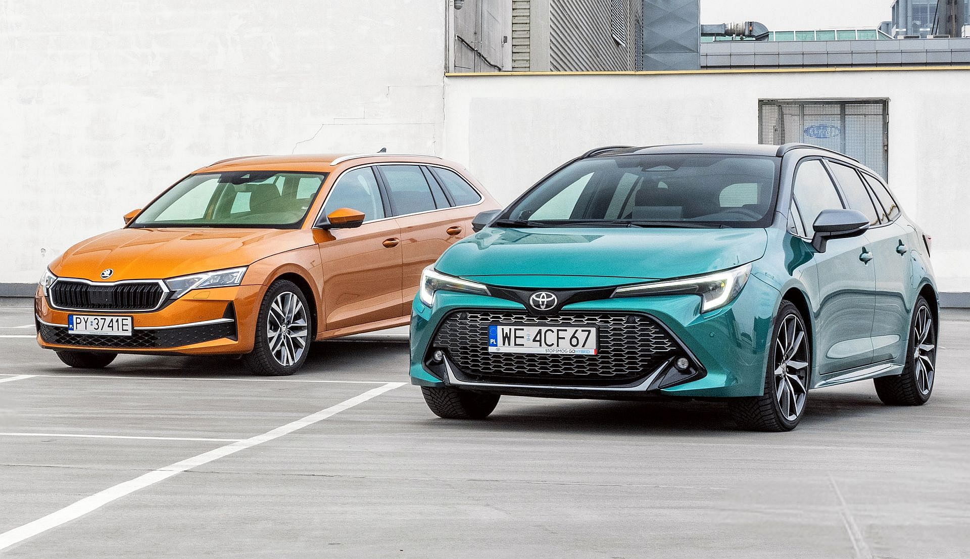Najmanje hitni automobili stari 5 godina. Ovi modeli vrijede kupovine