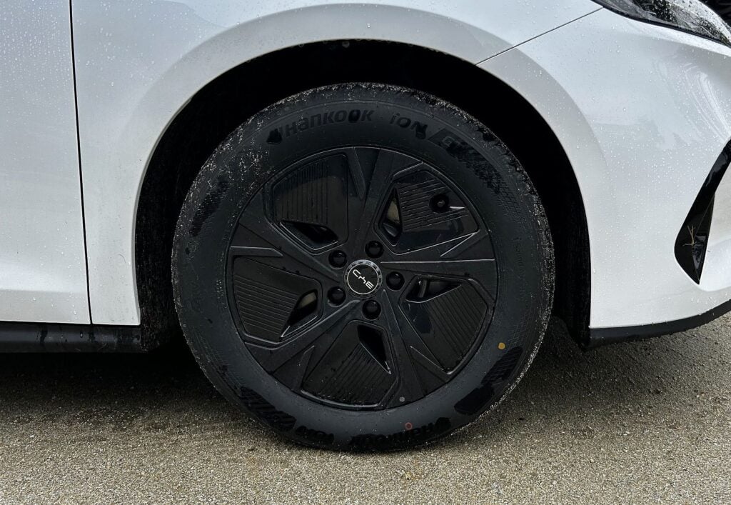 BYD Seal 6 DM-i