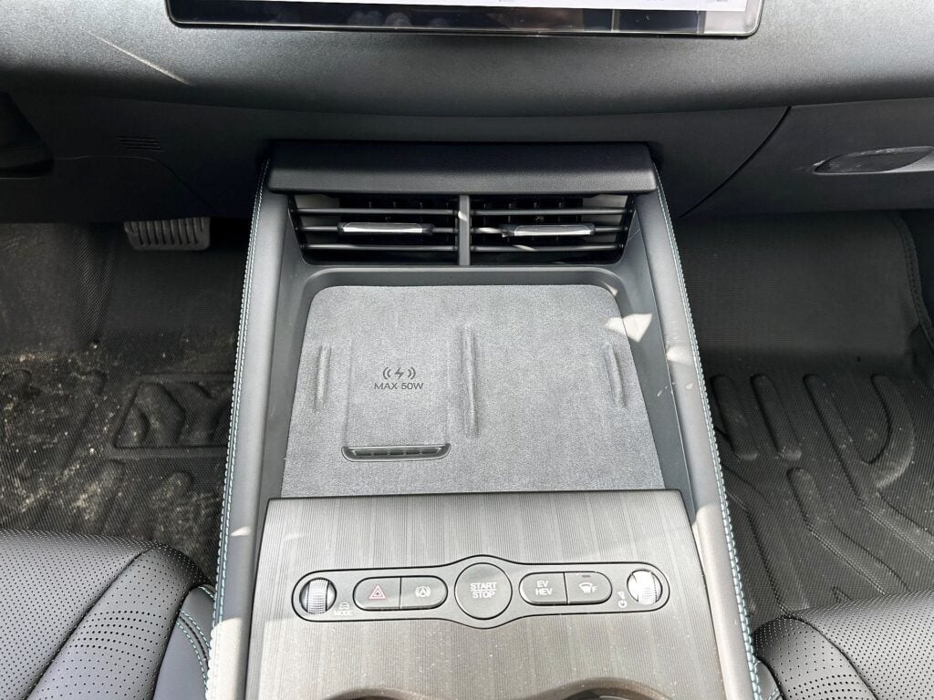 BYD Seal 6 DM-i
