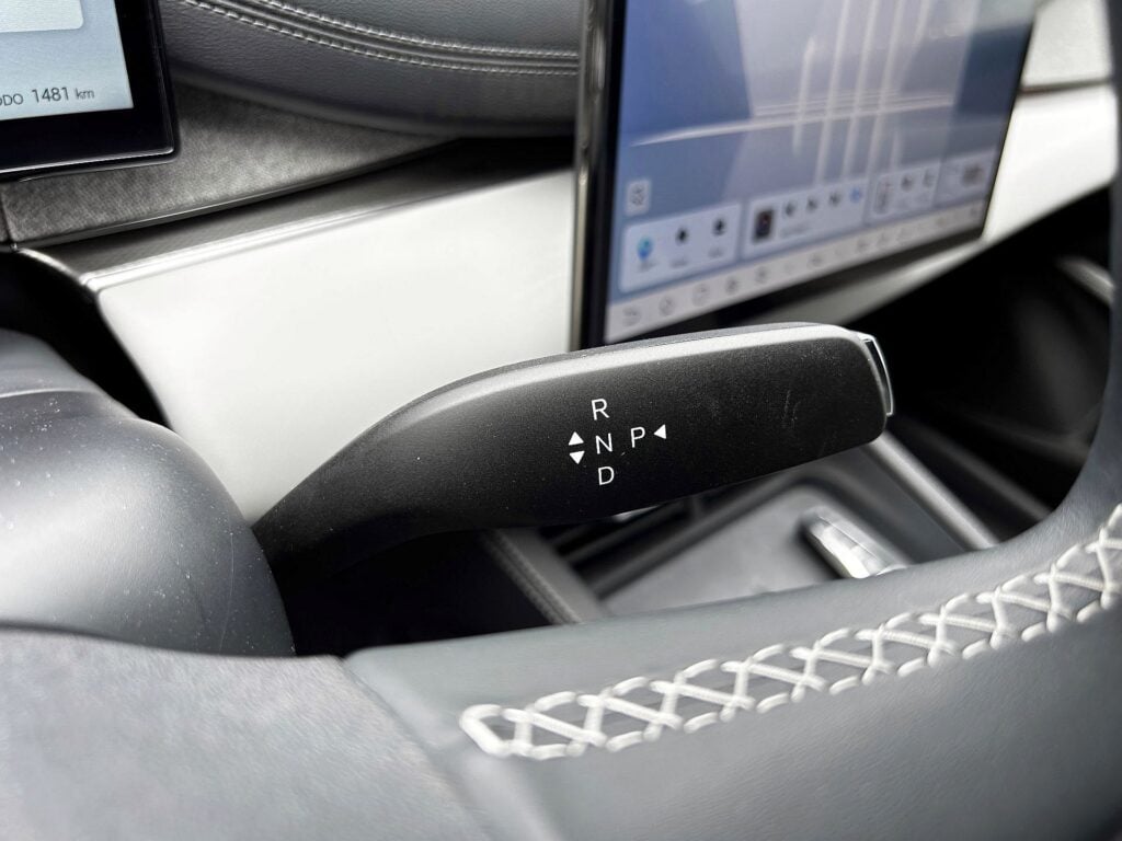 BYD Seal 6 DM-i