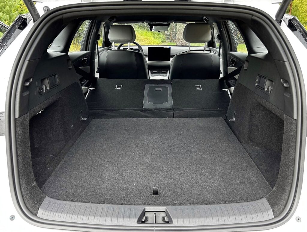 BYD Seal 6 DM-i