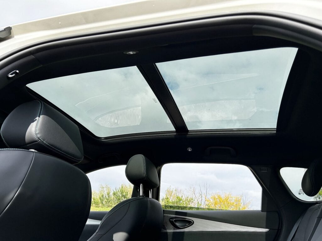 BYD Seal 6 DM-i