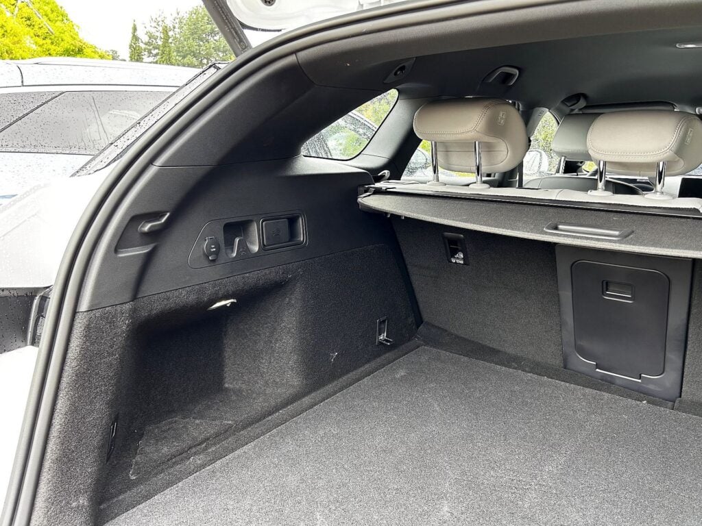 BYD Seal 6 DM-i
