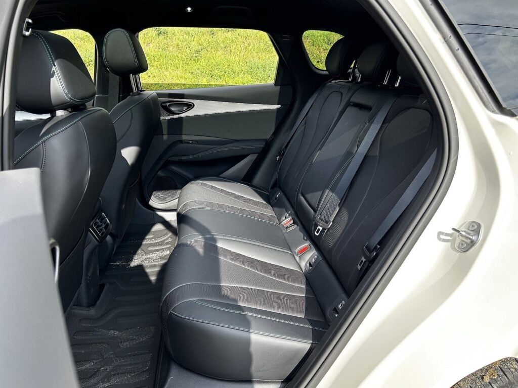 BYD Seal 6 DM-i