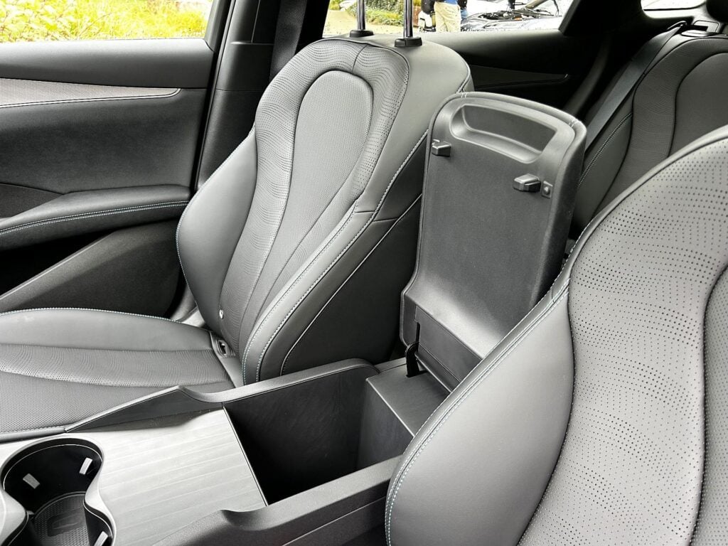 BYD Seal 6 DM-i