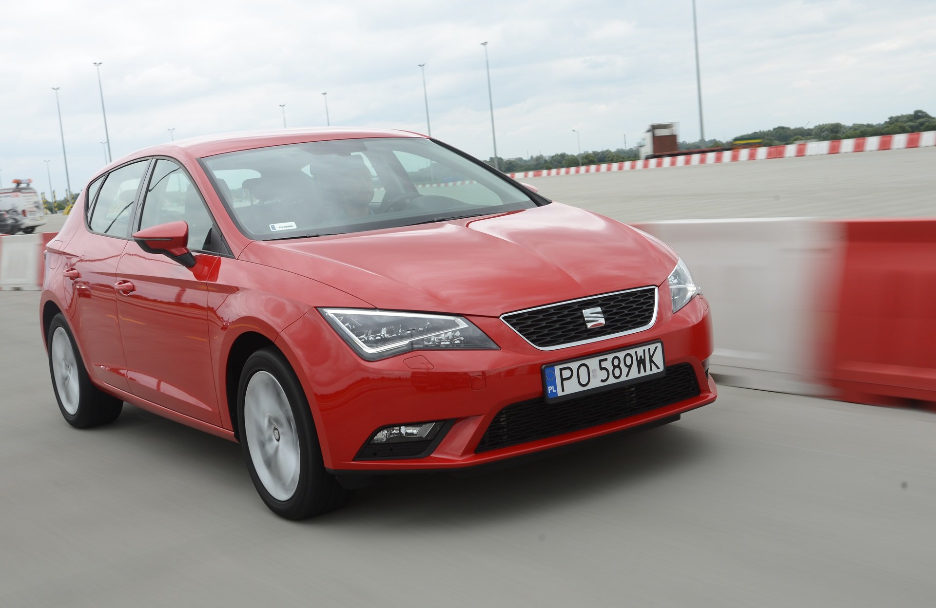 Seat Leon 1.4 TSI mišljenja Izgaranje broja motora