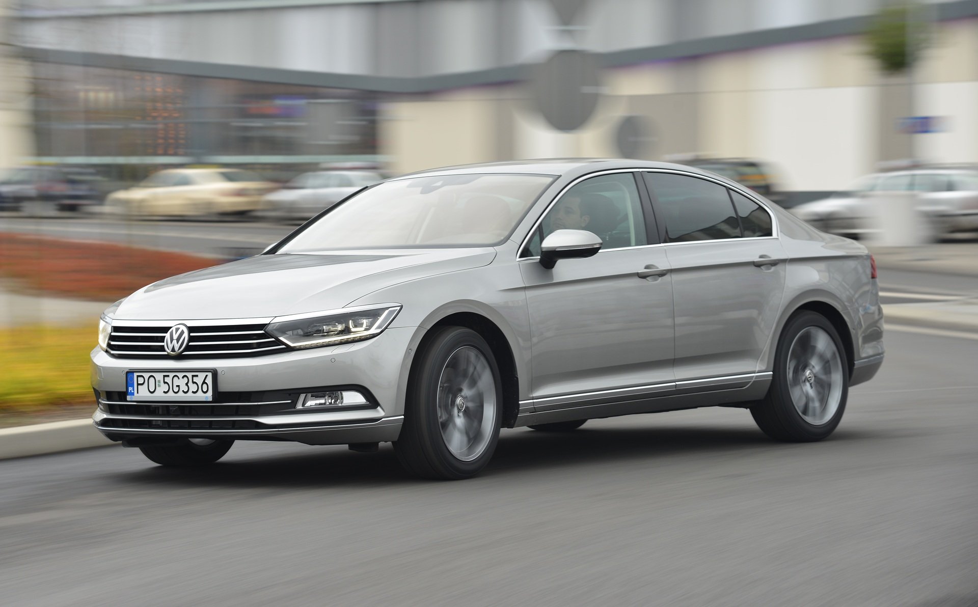 Volkswagen Passat 1.4 TSI mišljenja Goreti neuspjehe Cijena Što motor