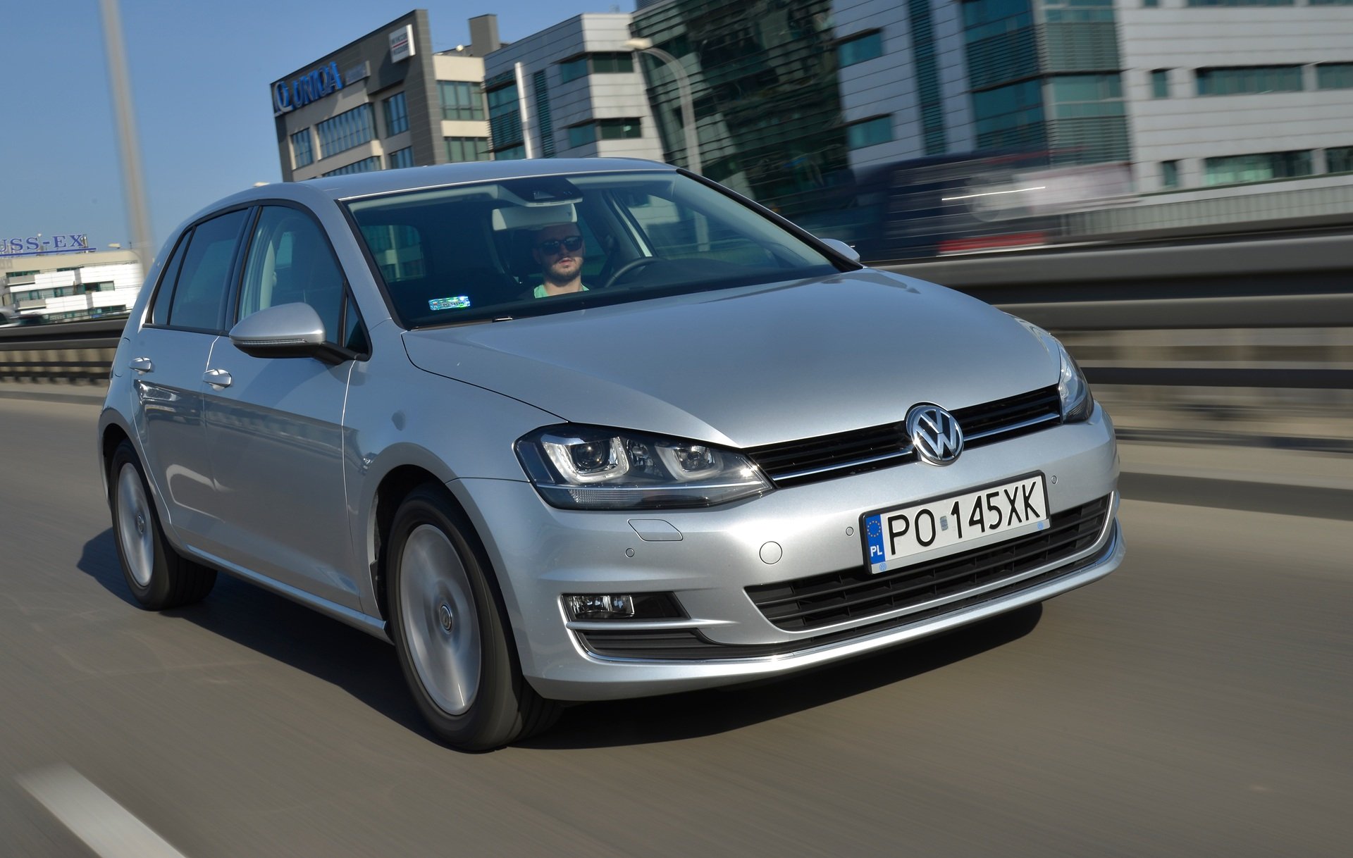 Volkswagen Golf 1.4 TSI recenzije cijene gorućih cijena