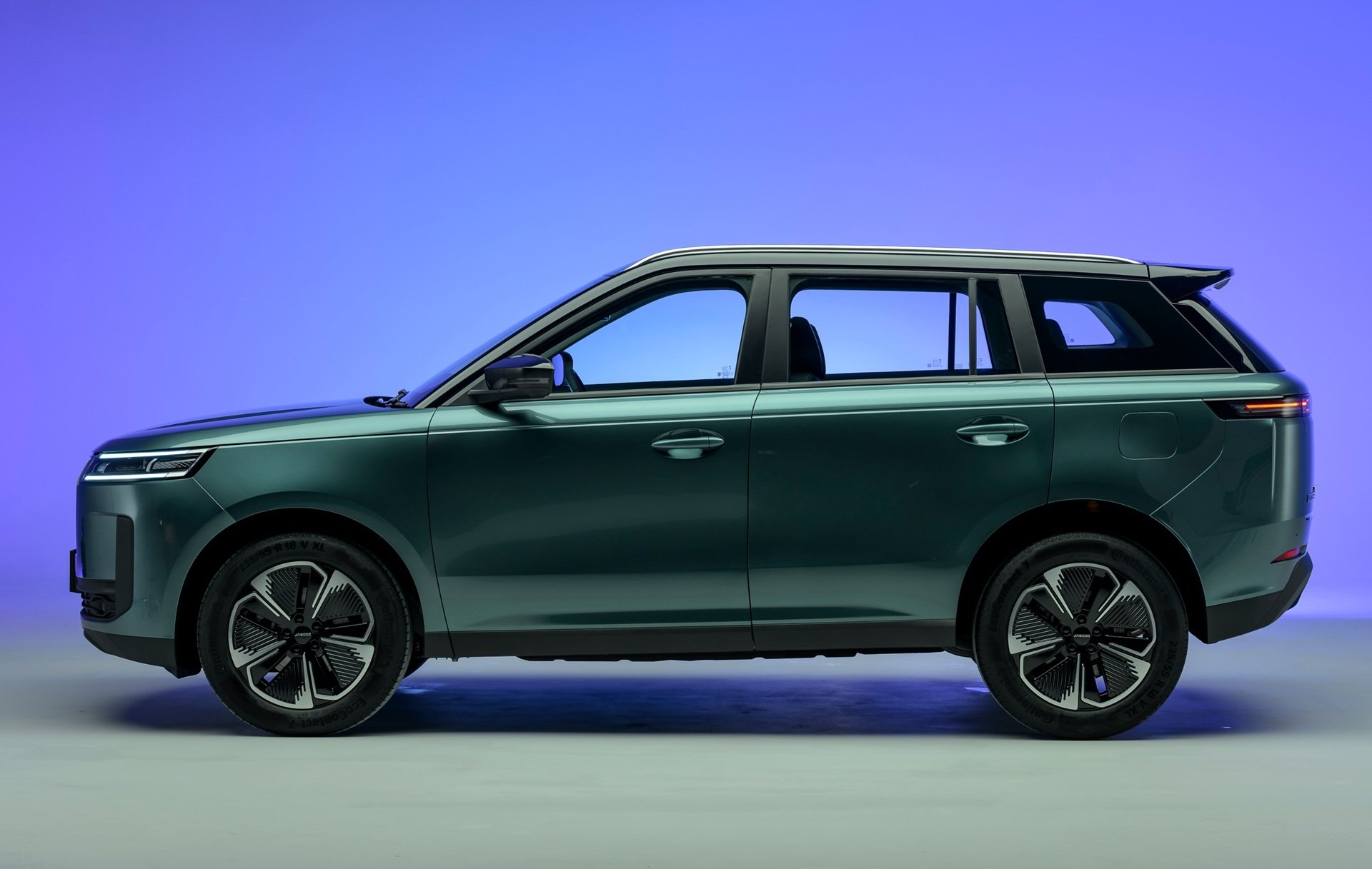 Jaecoo 5 – specifičan, dobro -Oviran i jeftin SUV