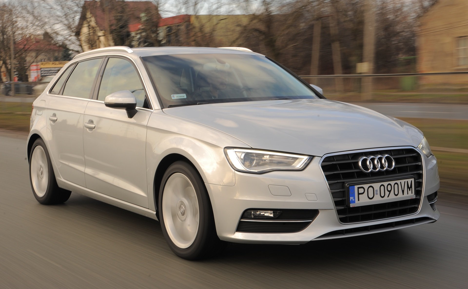 Najbolje rabljeni automobili sa 1,4 TSI EA211 benzinski motor