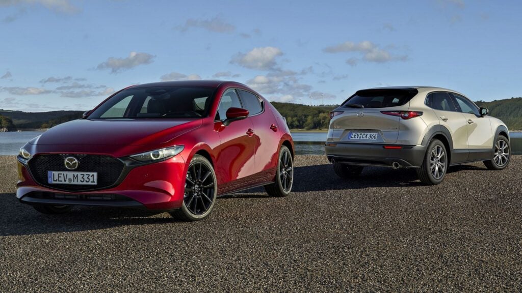 Velika prodaja na Mazdi. Ova dva modela možete kupiti mnogo jeftinije
