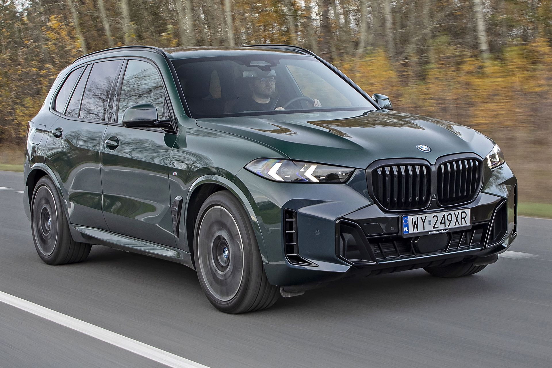 BMW X5 (2026). Opis verzije i cjenik