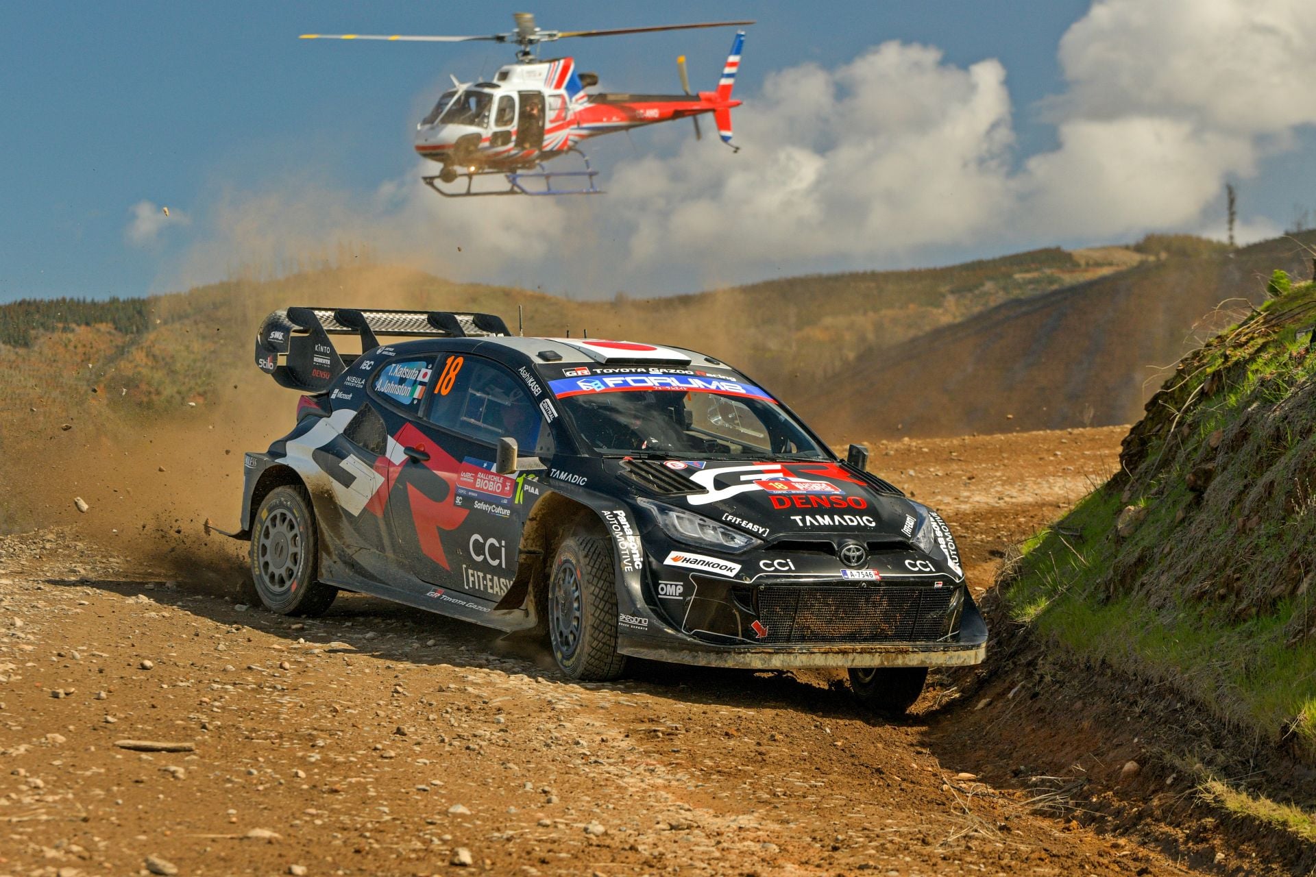 Kalendar WRC 2026. WRC mitingi i raspored u sezoni 2026