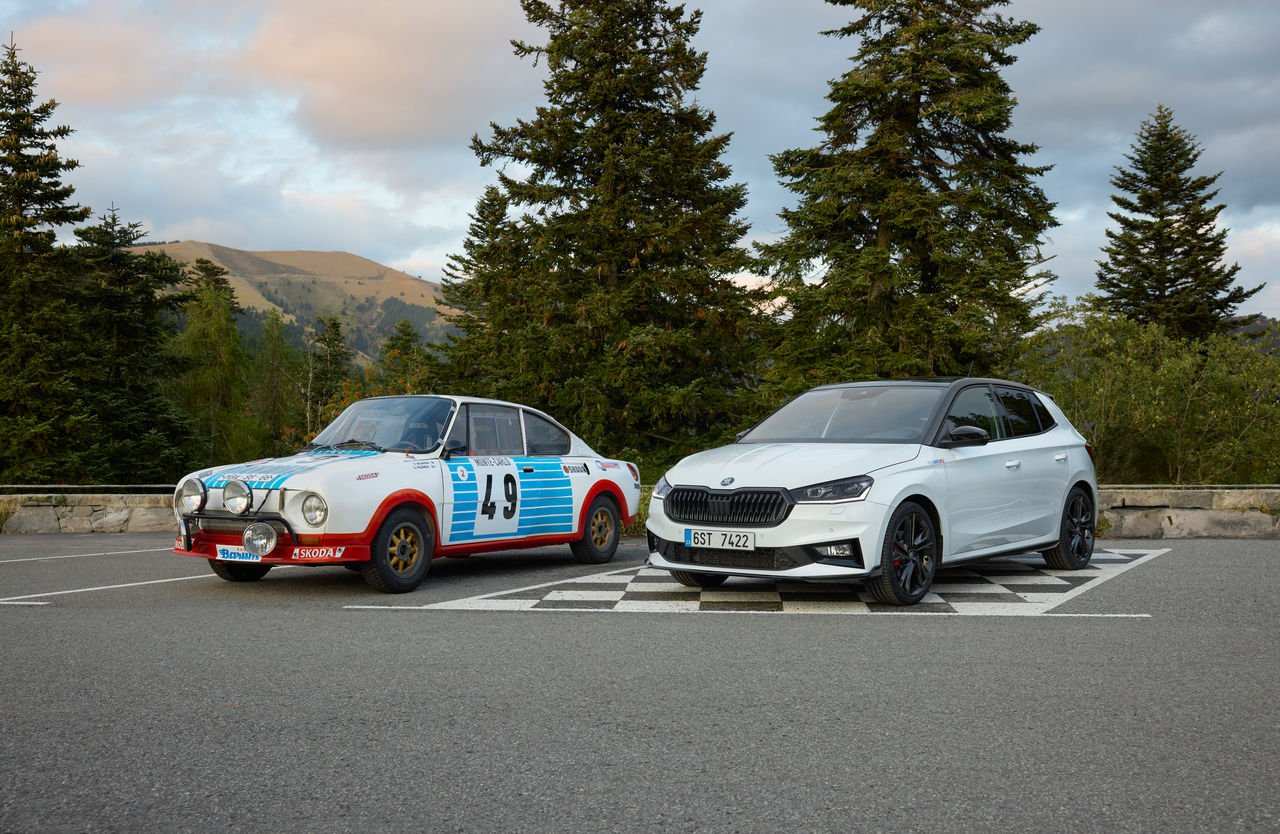 Najmoćnija Škoda Fabia dostupna za prodaju u Poljskoj
