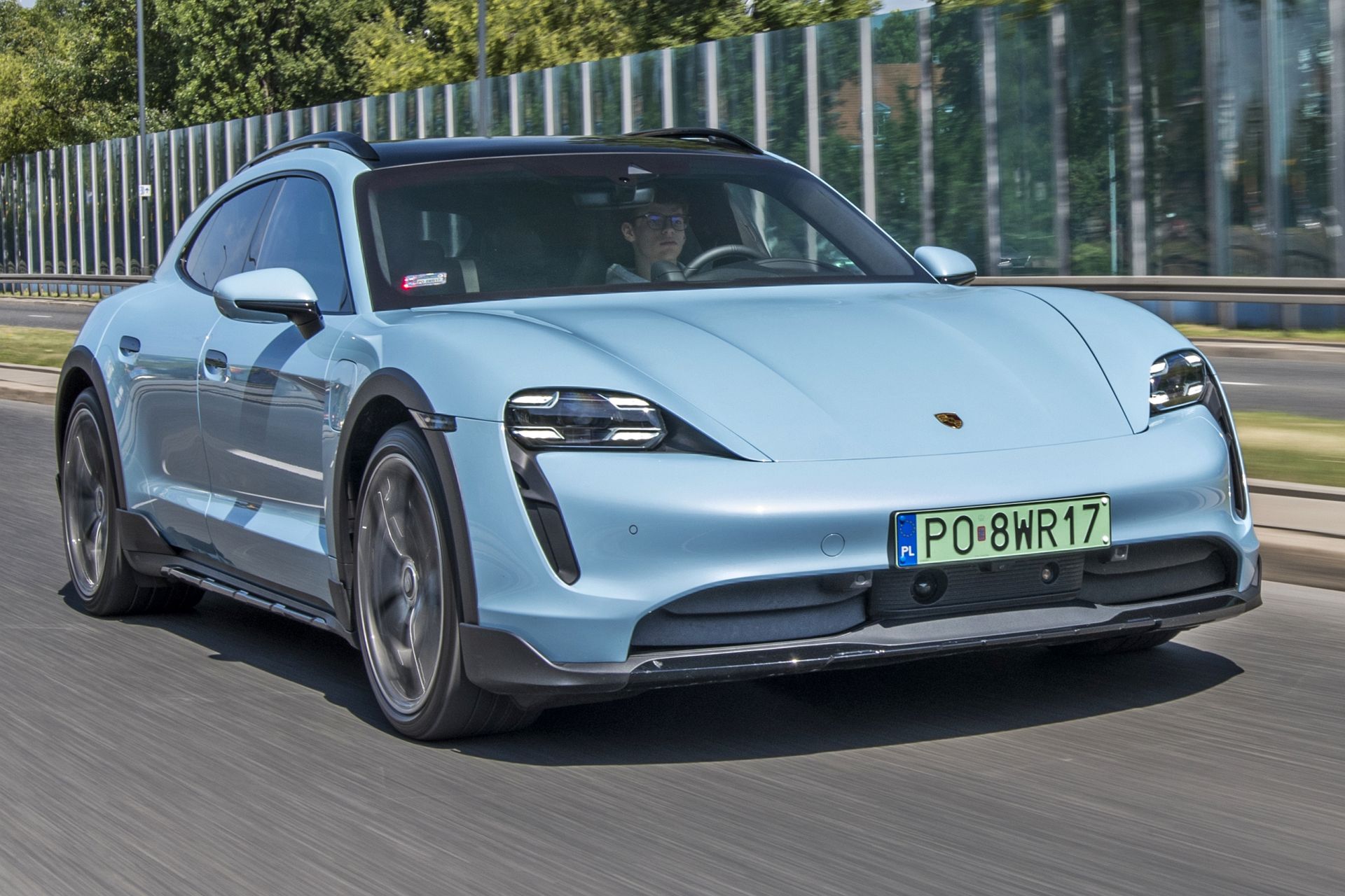 Porsche Taycan (2026). Opis verzije i cjenik